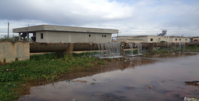 Ovada Bilinçsiz Sulama