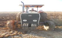 Ovada ekim geç başladı