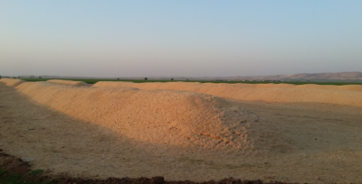 Ovada Satışı Azaldı