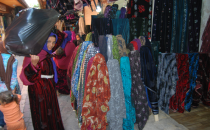 Ovada yapılan düğünler esnafı sevindirdi