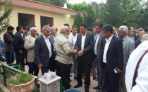 Ovanın çocukları Özyavuz dedi