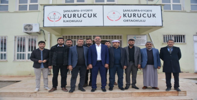 Oy verme işlemi devam ediyor 