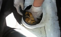 Öyle bir zula yeri yapmış ki!