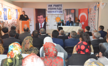 Oyunu En Çok Yükselten 2'nci İl Şanlıurfa