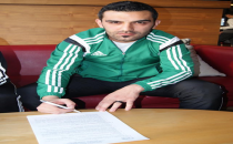 Ozan Şanlıurfaspor'da