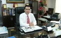 Özaslan ailesinin acı günü