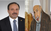 Özcan Ailesinden Teşekkür Mesajı