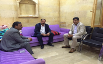 Özcan dur durak bilmiyor