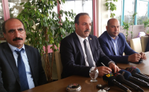 Özcan, Harran Türkiye'de birinci çıktı