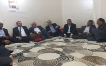 Özcan, sorunlar çözülecek