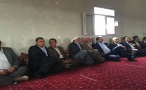 Özcan Yoğun Bir Tempoyla Çalışmaya Devam Ediyor‏