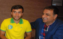 Özdemir sezonu kapattı