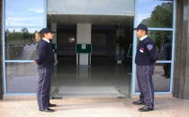 Özel güvenliklere polislik yolu! İşte şartları