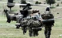 Özel Kuvvetler'e yoğun ilgi