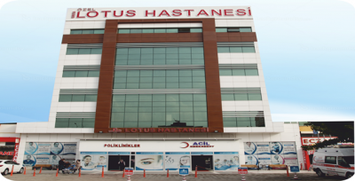 Özel Lotus Hastanesinden 3 Aralık Dünya Engelliler Günü Etkinliği