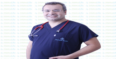 Özel Metrolife Hastanesi Dünya Prematüre Günü Mesajı