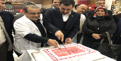 Özel Metrolife Hastanesi Tıp Bayramını Etkinliklerle Kutlandı