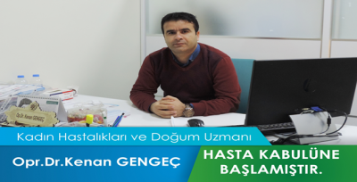 Özel Metrolife Hastanesi Kadrosunu Güçlendiriyor
