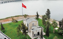 Özel, Süleyman Şah Personeline: Yanınızdayız