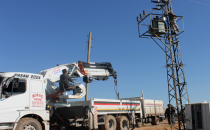 Özel Trafo Dışındaki Tahsisler Sadece DEDAŞ'a Ait