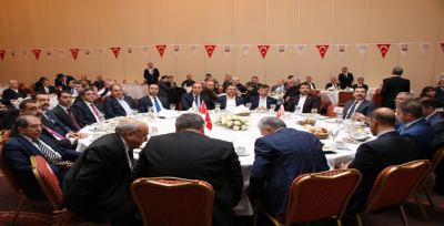 Özel Üniversiteden Önce Okullaşma Sorununu Çözelim