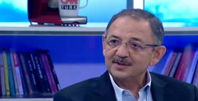 Özhaseki'den Önemli Aday Adayı Açıklamaları