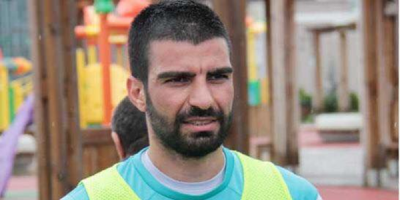 Özkan'ın Acı Günü