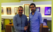 Özköylü Adanademirspor'da