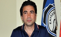 Özköylü Şanlıurfaspor'a yakın