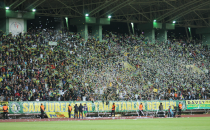 Özköylü: Taraftarları bekliyoruz