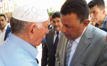 Özyavuz : "AKP Bizi Ayrıştırdı, Bütünlüğümüzü Bozdu"