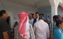 Özyavuz, Biz Bu Yoldan Dönersek Namus Bize Ar Olsun !