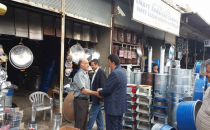 Özyavuz, Biz Şimdi Değil  Bin Beş Yüz Yıldır Müslüman'ız