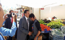 Özyavuz : "En Hızlı Ulaşılabilen Vekiller Olacağız"