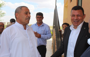 Özyavuz: "MHP 7 Haziranda Destan Yazacak"