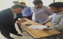 Özyavuz oyunu Harran'da kullandı