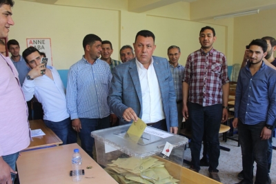 Özyavuz Oyunu Kullandı