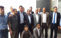 Özyavuz : " Şanlıurfa'da Seçimin Galibi MHP Olacak"