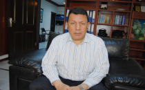 Özyavuz," Şanlıurfa'da seçimin sürprizi MHP olacak"