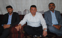 Özyavuz, "Temsili Noktasında Şanlıurfa'ya Yanlış Yapıldı"
