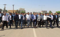 Özyavuz: "Tüm Birimlerimizle 7 Hazirana Hazırız"