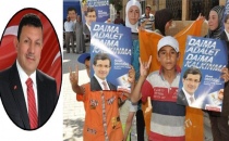 Özyavuz'un Akçakale'deki fotoğraf yorumu