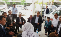 Özyavuz'un hızına yetişilmiyor