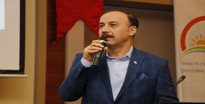 Pamuk Hasadında Hata Affedilmeyecek