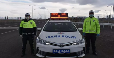 Pandemi İzolasyon Takip uygulaması başlatıldı