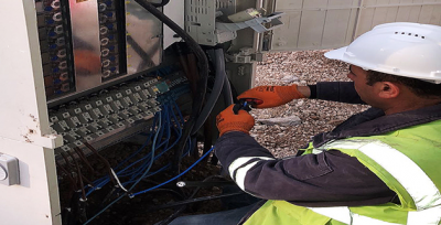 Panoları Kıranlar Aranıyor