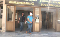 Paralelin Hocası'da gözaltına alındı