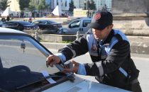 Parkomatta Düzenleme