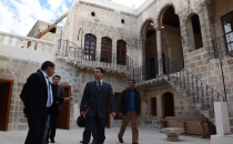 Parmaksız Evinde Sona Gelindi