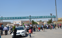 Patlama Oldu, Dönüşler Durdu!